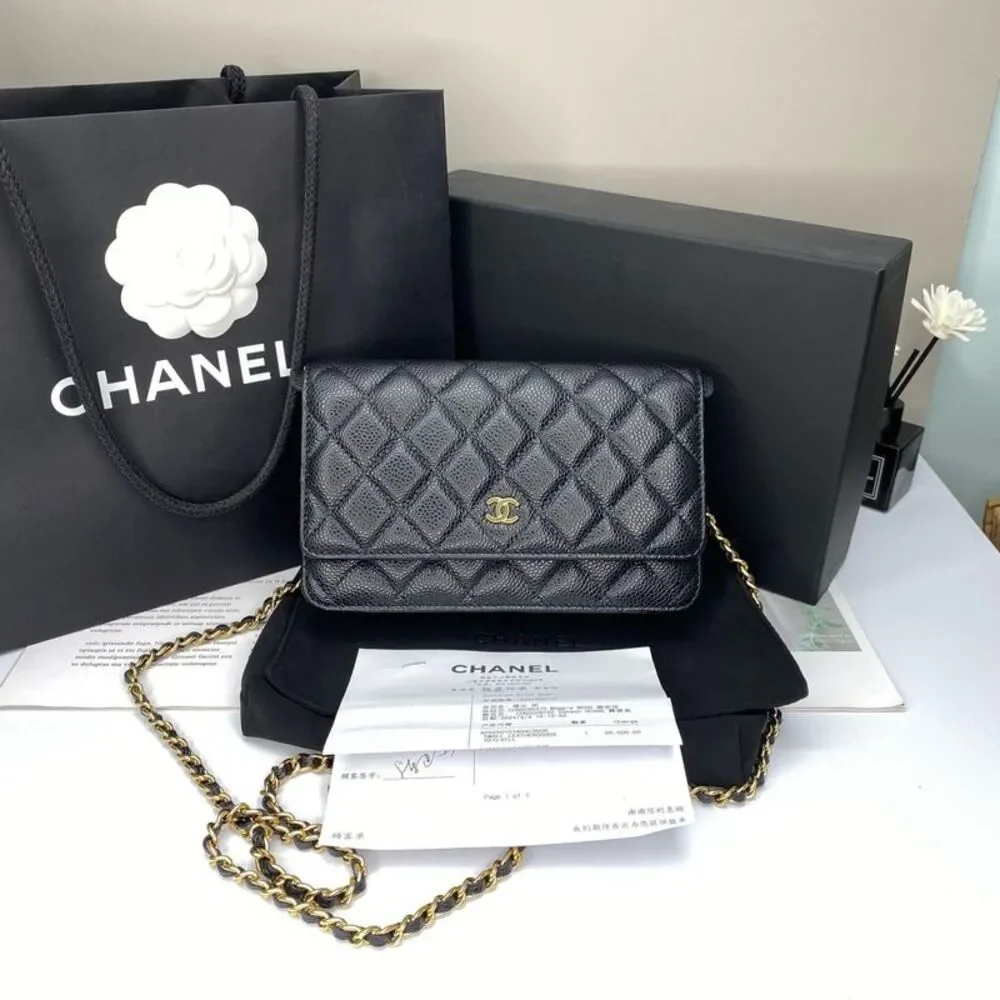 Chanel Women Pre-Loved Bag Very Good Condition
